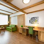 Wellnesshotel Schoenruh - Adults Only 4* Seefeld in Tirol