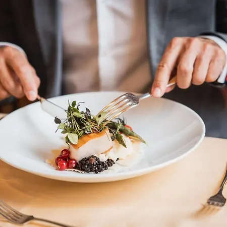 Wellnesshotel Schoenruh - Adults Only 4*