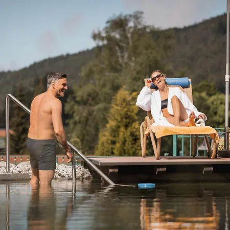 Wellnesshotel Schoenruh - Adults Only Hotel