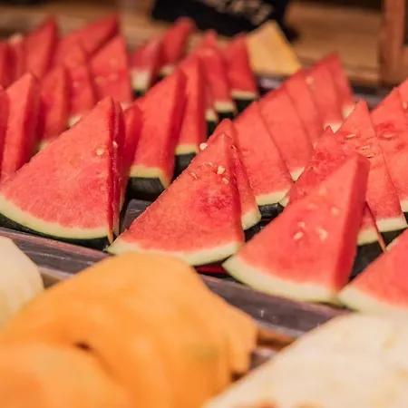 Wellnesshotel Schoenruh - Adults Only Hotel