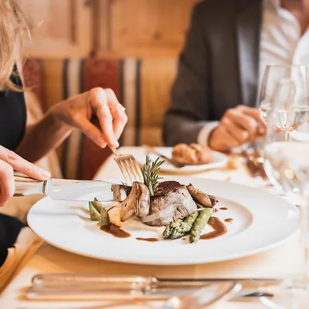 Wellnesshotel Schoenruh - Adults Only 호텔 4*