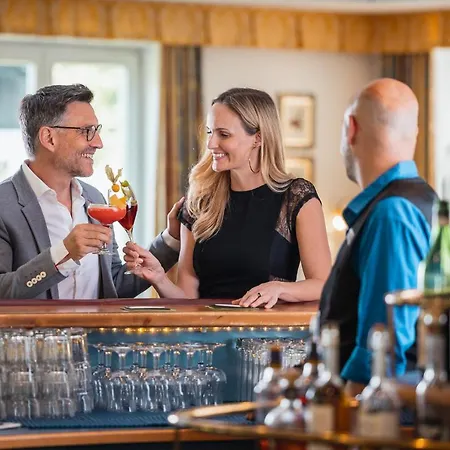 Wellnesshotel Schoenruh - Adults Only 호텔