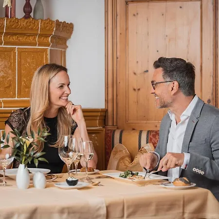 Hotel Wellnesshotel Schoenruh - Adults Only Seefeld w Tirolu