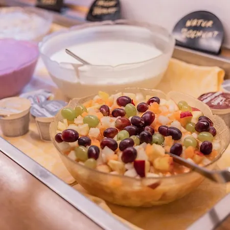 Wellnesshotel Schoenruh - Adults Only Hotel