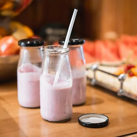 Wellnesshotel Schoenruh - Adults Only Hotel