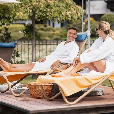 Wellnesshotel Schoenruh - Adults Only Hotel