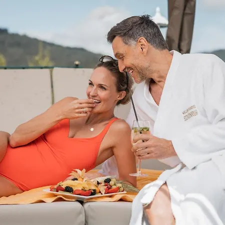 Wellnesshotel Schoenruh - Adults Only Hotel 4*