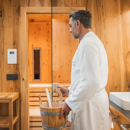 Wellnesshotel Schoenruh - Adults Only 4*