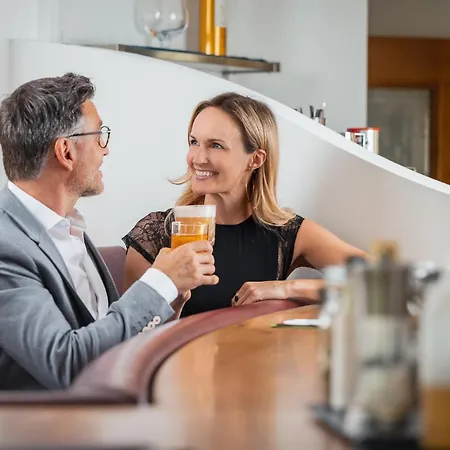 Hotel Wellnesshotel Schoenruh - Adults Only 4*