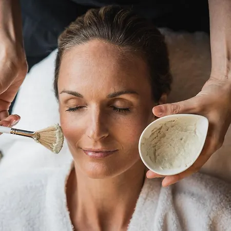 Hotel Wellnesshotel Schoenruh - Adults Only Seefeld in Tirol