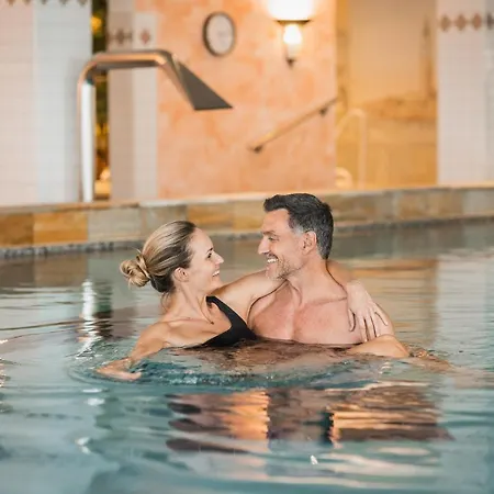 Wellnesshotel Schoenruh - Adults Only Hotel Seefeld in Tirol