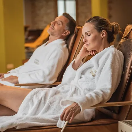 Wellnesshotel Schoenruh - Adults Only