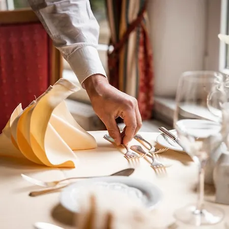 Wellnesshotel Schoenruh - Adults Only Hotel 4*