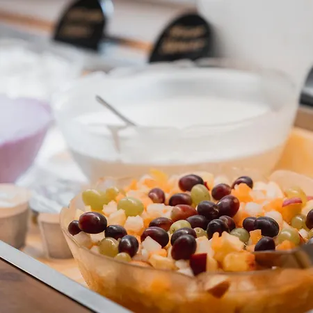 Wellnesshotel Schoenruh - Adults Only Ξενοδοχείο Ζέεφελντ
