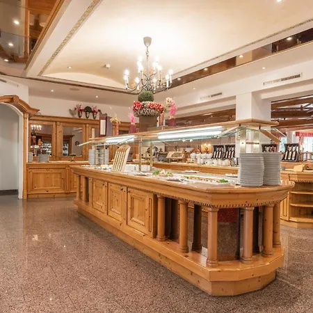 Wellnesshotel Schoenruh - Adults Only Seefeld w Tirolu
