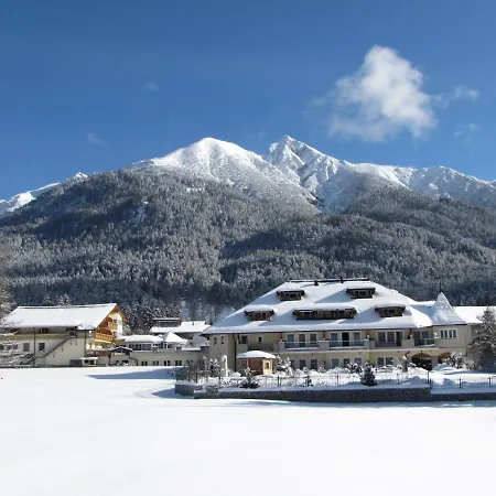 Wellnesshotel Schoenruh - Adults Only Hotel