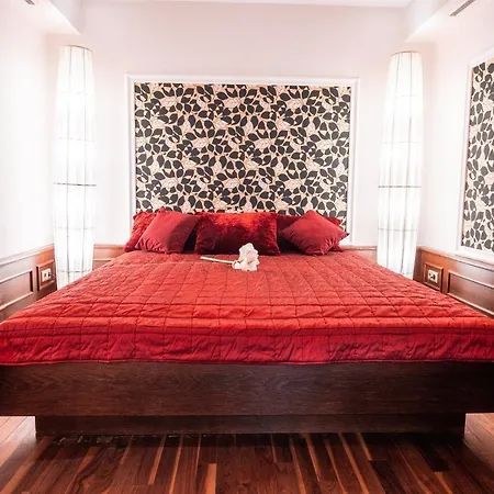 Hotel Wellnesshotel Schoenruh - Adults Only