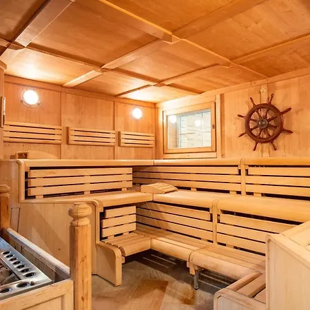 Wellnesshotel Schoenruh - Adults Only Seefeld w Tirolu