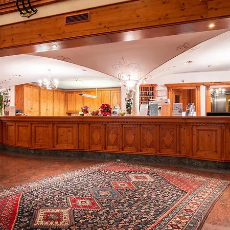 Hotel Wellnesshotel Schoenruh - Adults Only 4*