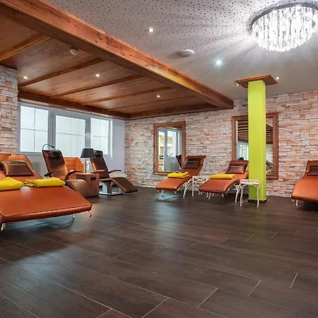 Wellnesshotel Schoenruh - Adults Only 4* Seefeld in Tirol