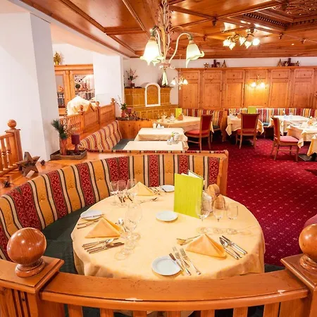 Hotel Wellnesshotel Schoenruh - Adults Only