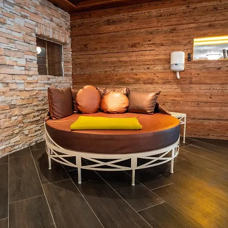Wellnesshotel Schoenruh - Adults Only Seefeld in Tirol
