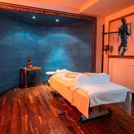 Wellnesshotel Schoenruh - Adults Only 4*
