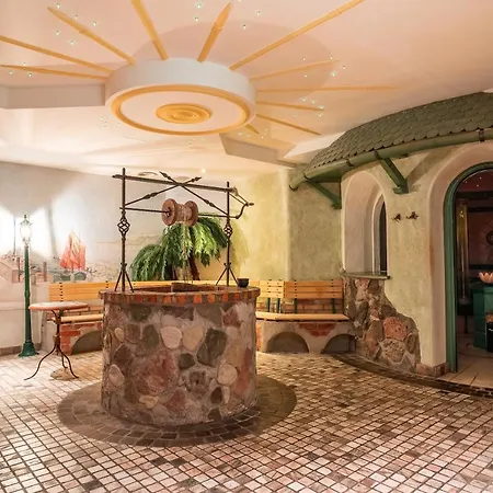 Wellnesshotel Schoenruh - Adults Only