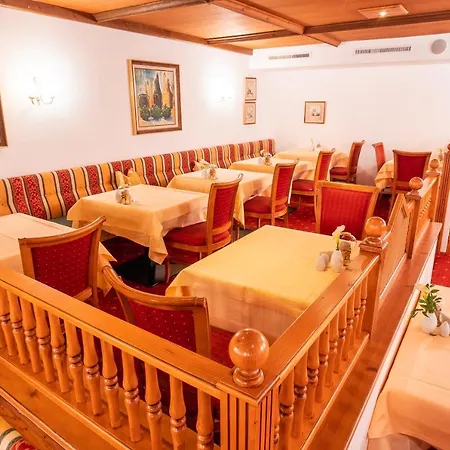 Wellnesshotel Schoenruh - Adults Only Seefeld in Tirol