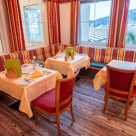 Wellnesshotel Schoenruh - Adults Only 4* Seefeld in Tirol