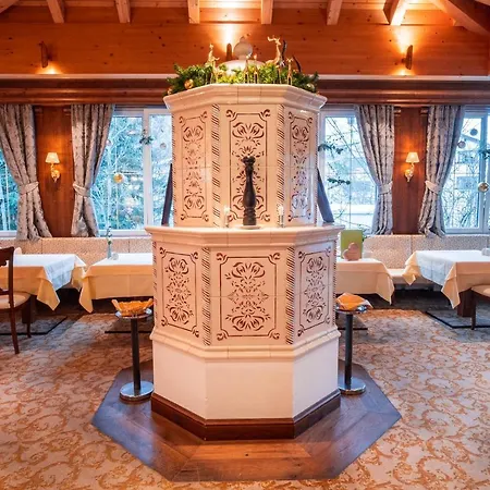 Wellnesshotel Schoenruh - Adults Only 4* Seefeld in Tirol