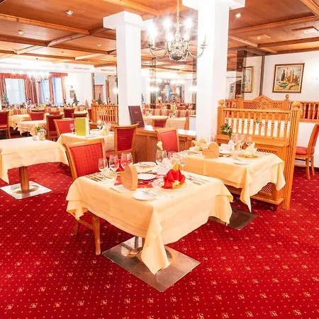 Wellnesshotel Schoenruh - Adults Only Seefeld in Tirol