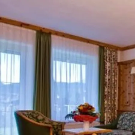 Wellnesshotel Schoenruh - Adults Only