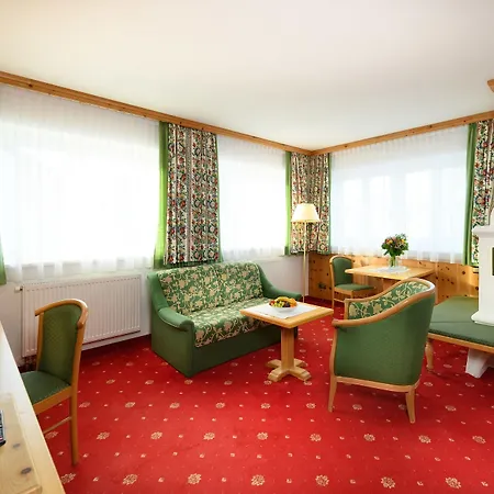 Wellnesshotel Schoenruh - Adults Only 4* Seefeld in Tirol