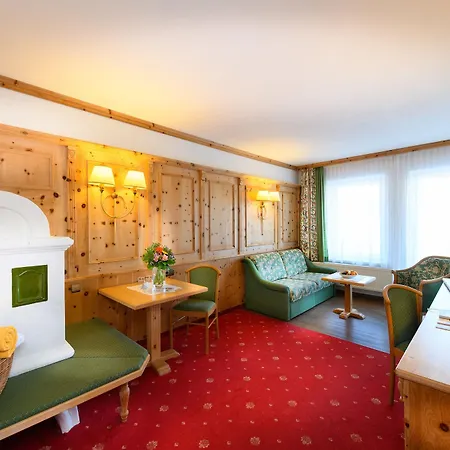 Hotel Wellnesshotel Schoenruh - Adults Only 4*