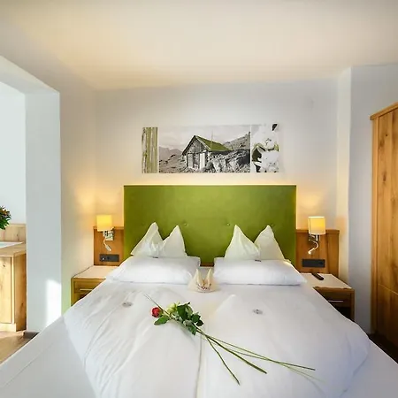 Hotel Wellnesshotel Schoenruh - Adults Only Seefeld in Tirol