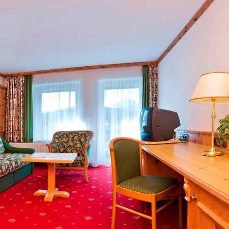 Wellnesshotel Schoenruh - Adults Only
