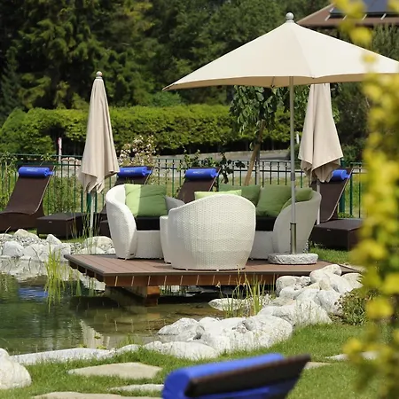 Wellnesshotel Schoenruh - Adults Only 4*