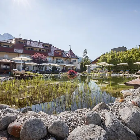 Wellnesshotel Schoenruh - Adults Only 4*