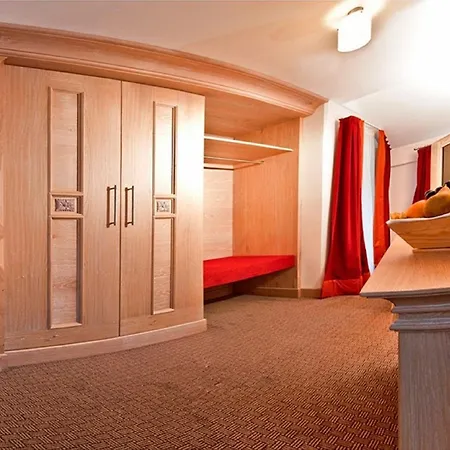 Wellnesshotel Schoenruh - Adults Only