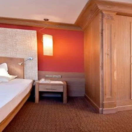 Wellnesshotel Schoenruh - Adults Only