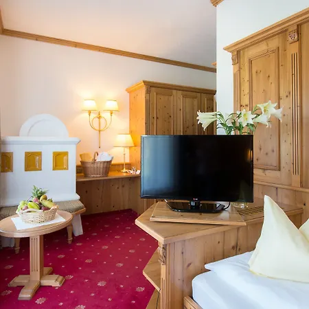 Wellnesshotel Schoenruh - Adults Only Hotel 4*