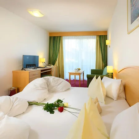 Hotell Wellnesshotel Schoenruh - Adults Only 4*