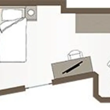 호텔 Wellnesshotel Schoenruh - Adults Only 4*