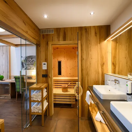 Wellnesshotel Schoenruh - Adults Only 4* Seefeld w Tirolu