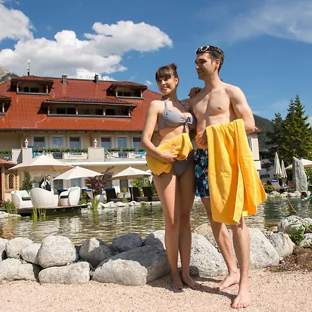 호텔 Wellnesshotel Schoenruh - Adults Only