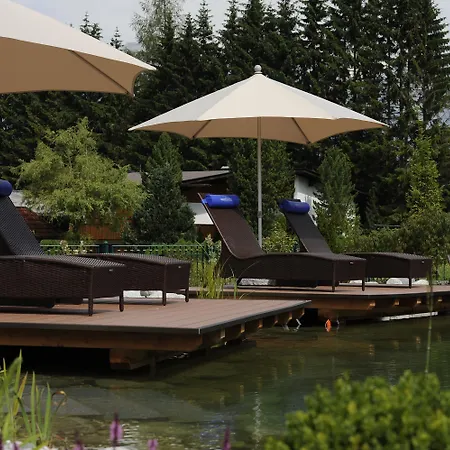 Wellnesshotel Schoenruh - Adults Only 4* Seefeld w Tirolu