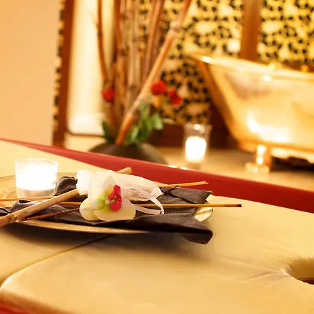 Hotell Wellnesshotel Schoenruh - Adults Only