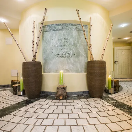 Wellnesshotel Schoenruh - Adults Only Seefeld w Tirolu