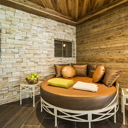 Wellnesshotel Schoenruh - Adults Only Seefeld in Tirol
